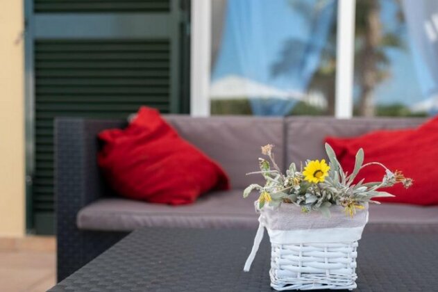 Chalet con piscina en Menorca - Photo3