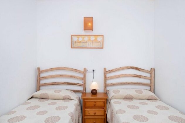 Chalet con piscina en Menorca - Photo4