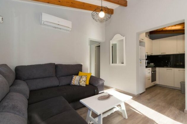 Chalet recien reformado-SOL4 - Photo2