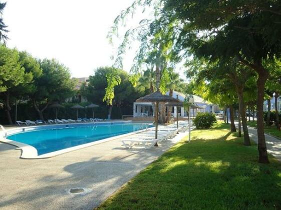 Club Ciudadela - Photo2