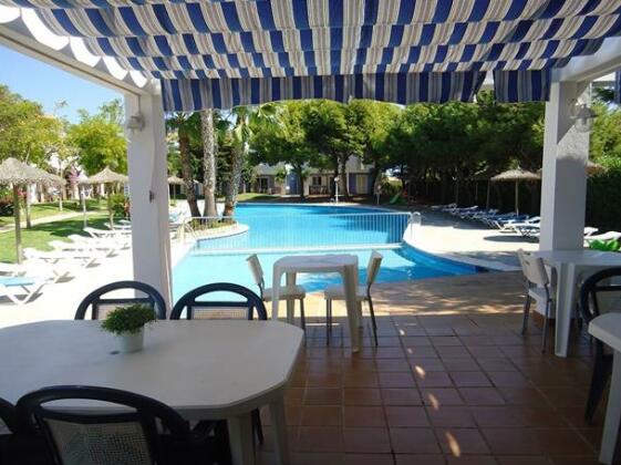 Club Ciudadela - Photo3