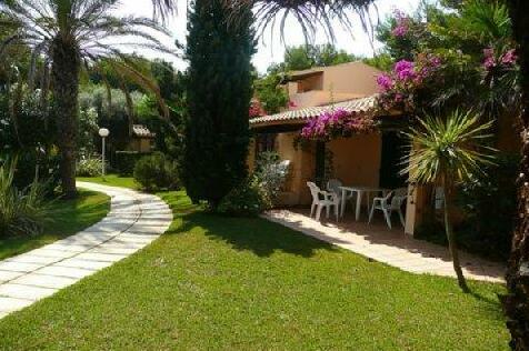 Club Pueblo Menorquin - Photo2