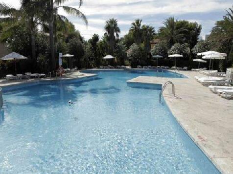 Club Pueblo Menorquin - Photo4