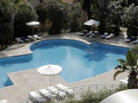 Club Pueblo Menorquin - Photo5