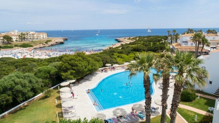 Grupotel Aldea Cala'n Bosch