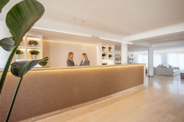 Grupotel Aldea Cala'n Bosch - Photo2