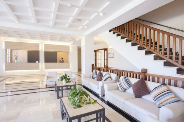 Grupotel Club Menorca - Photo2