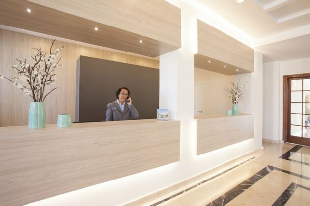 Grupotel Club Menorca - Photo3