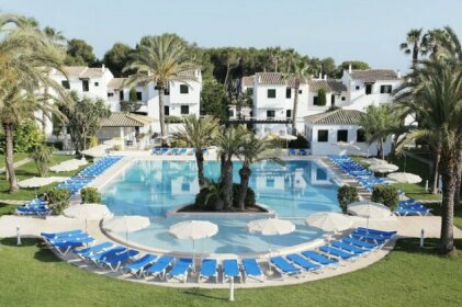 Grupotel Club Menorca