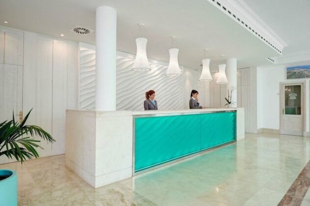 Grupotel Club Turquesa Mar - All Inclusive - Photo2