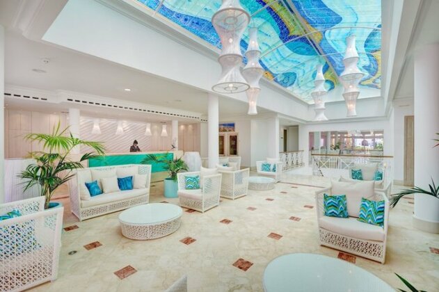 Grupotel Club Turquesa Mar - All Inclusive - Photo4