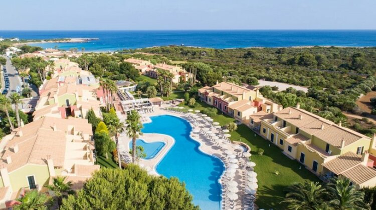 Grupotel Playa Club - Photo2