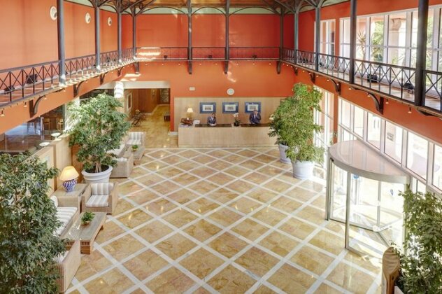 Grupotel Playa Club - Photo3