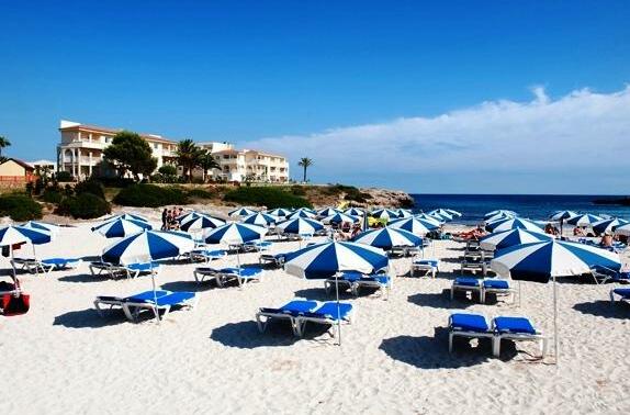 Grupotel Tamariscos - Photo2