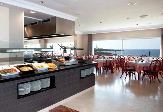 Grupotel Tamariscos - Photo3