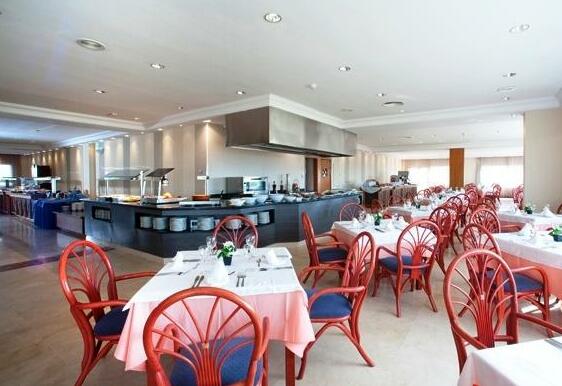 Grupotel Tamariscos - Photo4