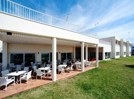 Grupotel Tamariscos - Photo5