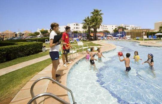 Hi Calan Bosch Hotel - Photo5