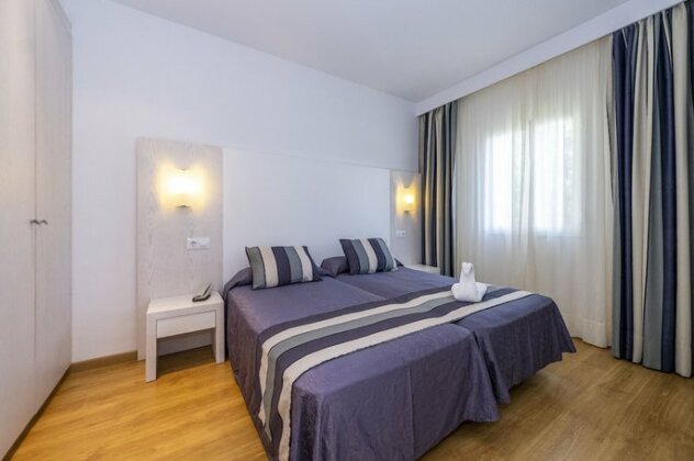 Hotel Apartamentos Princesa Playa - Photo4
