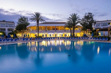 Hotel Apartamentos Princesa Playa