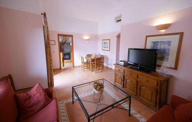Hotel Villas Begonias Menorca - Photo4