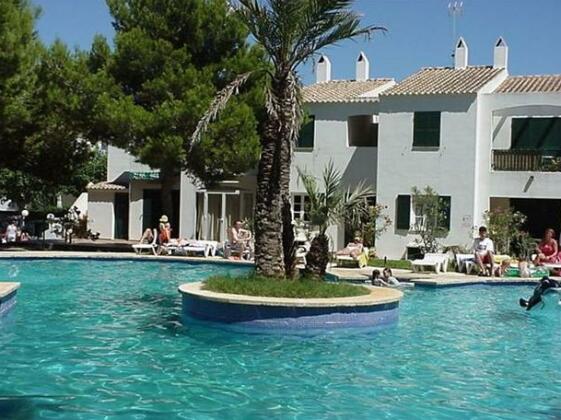 Las Brisas Playa Park Apartment Menorca - Photo2
