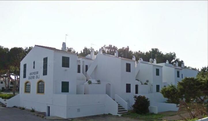 Las Brisas Playa Park Apartment Menorca - Photo3
