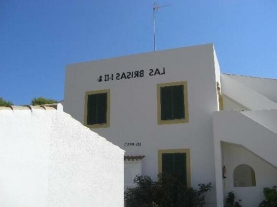 Las Brisas Playa Park Apartment Menorca - Photo4
