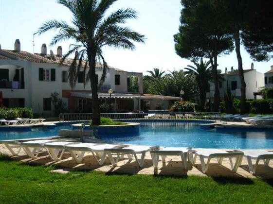 Las Brisas Playa Park Apartment Menorca - Photo5