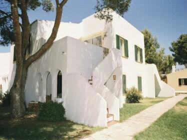 Las Brisas Playa Park Apartment Menorca