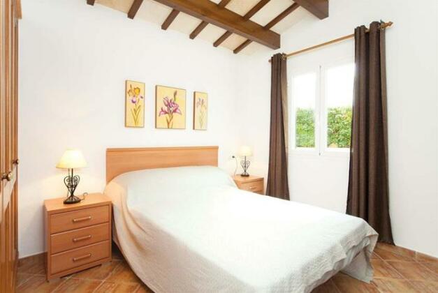 Malva Cala en Bosch - Photo2