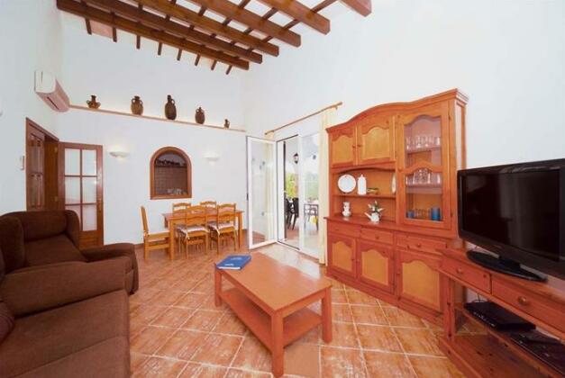 Malva Cala en Bosch - Photo5