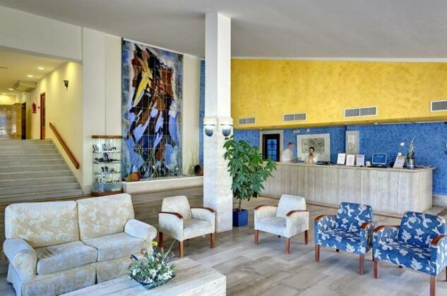 Marinda Garden Aparthotel - Photo3