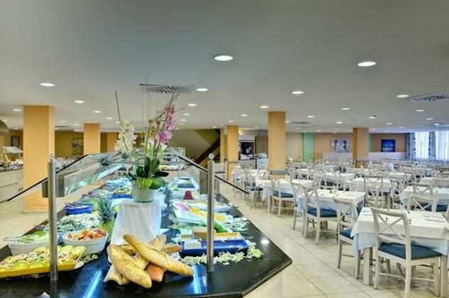 Marinda Garden Aparthotel - Photo5