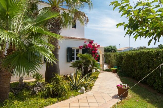 Menorca Bellviure