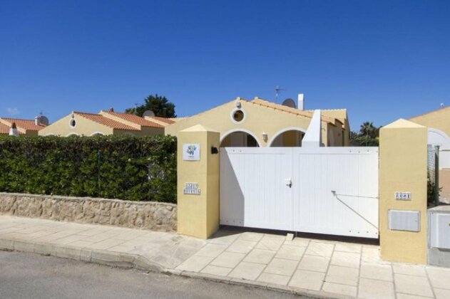 Menorca Jupiter