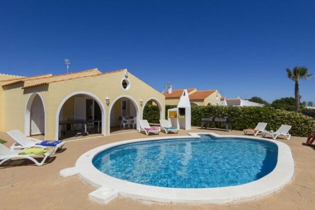 Menorca Jupiter - Photo2