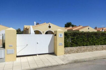 Menorca Jupiter
