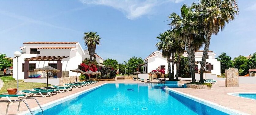 Nuramar Apartments - Photo2