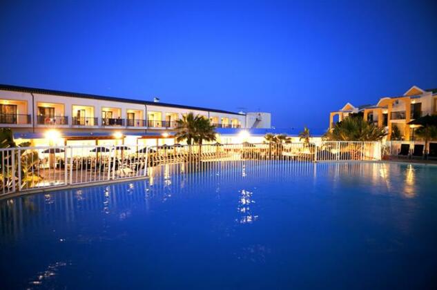 Paradise Club & Spa Hotel - Photo2