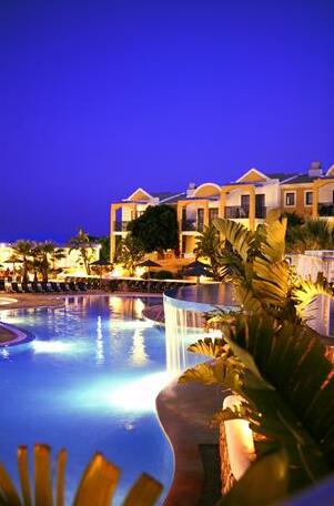 Paradise Club & Spa Hotel - Photo3