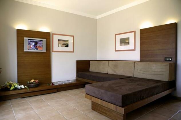 Paradise Club & Spa Hotel - Photo5