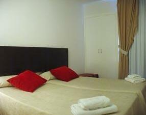 Park Garden Hotel - Photo3