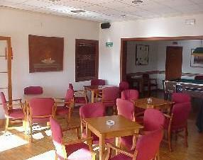 Park Garden Hotel - Photo5
