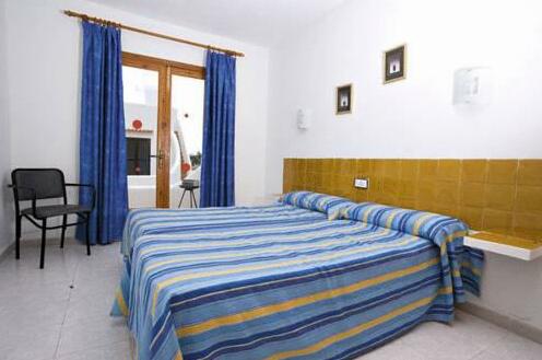 Rymar Hotel Menorca - Photo2