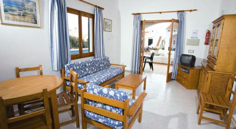 Rymar Hotel Menorca - Photo3