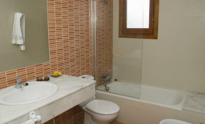 Rymar Hotel Menorca - Photo4