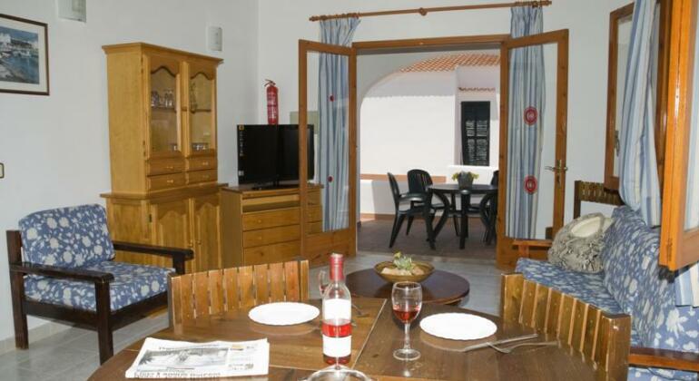 Rymar Hotel Menorca - Photo5