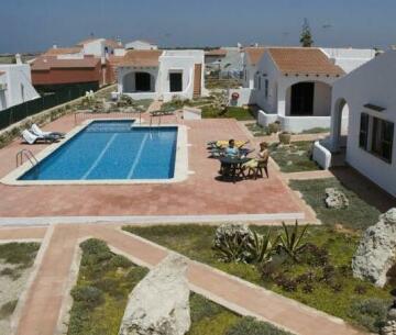Rymar Hotel Menorca