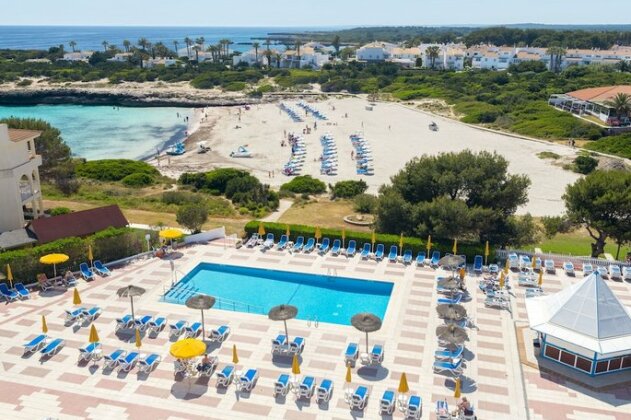 Smartline Cala'N Bosch - Photo2